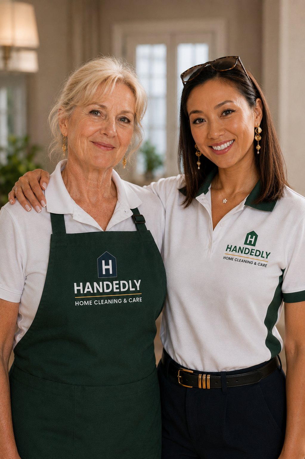 A Higher Standard Starts with How We Care